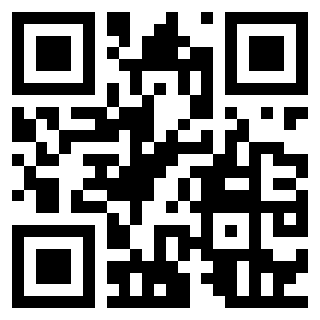 Ladda ner T1D-appen QR-kod